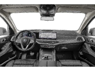 2026 BMW X7 xDrive40i Sports Activity Vehicle