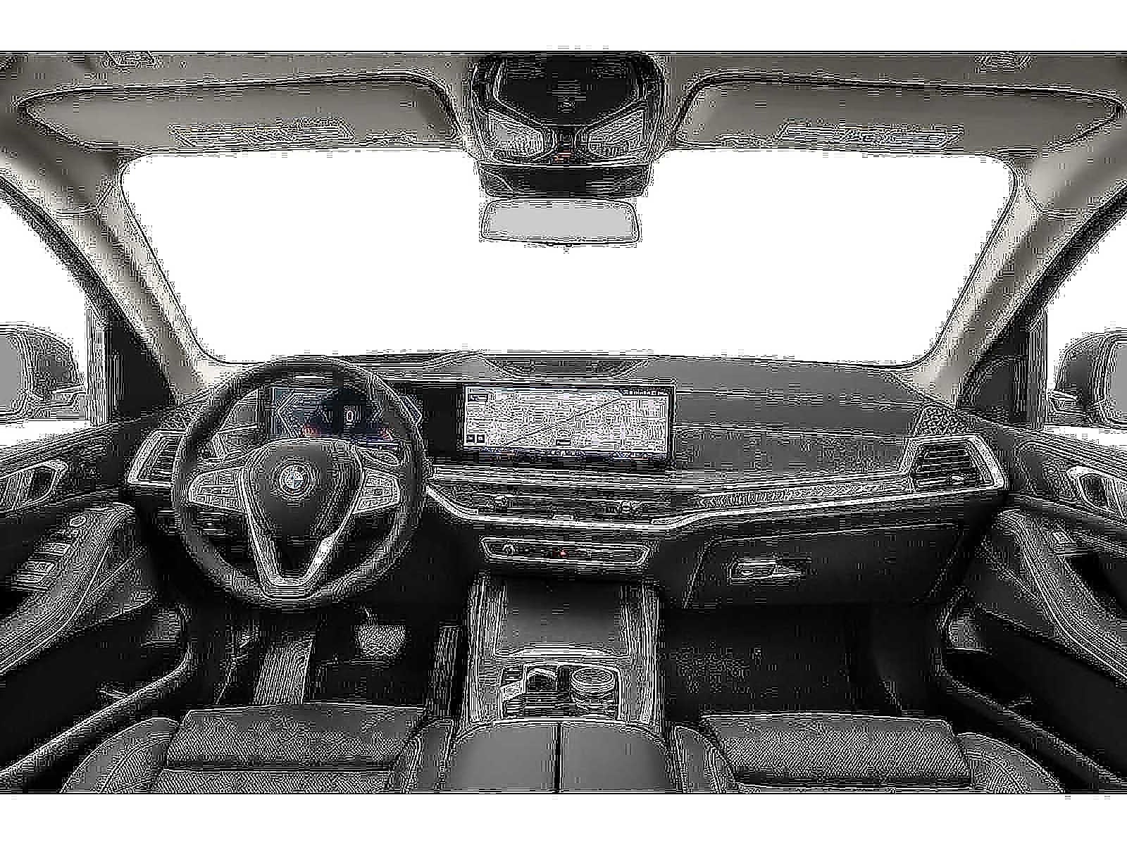 2026 BMW X7 xDrive40i Sports Activity Vehicle