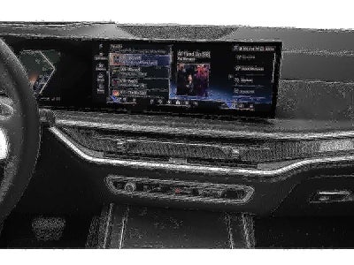 2026 BMW X7 xDrive40i Sports Activity Vehicle