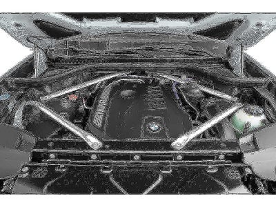 2026 BMW X7 xDrive40i Sports Activity Vehicle