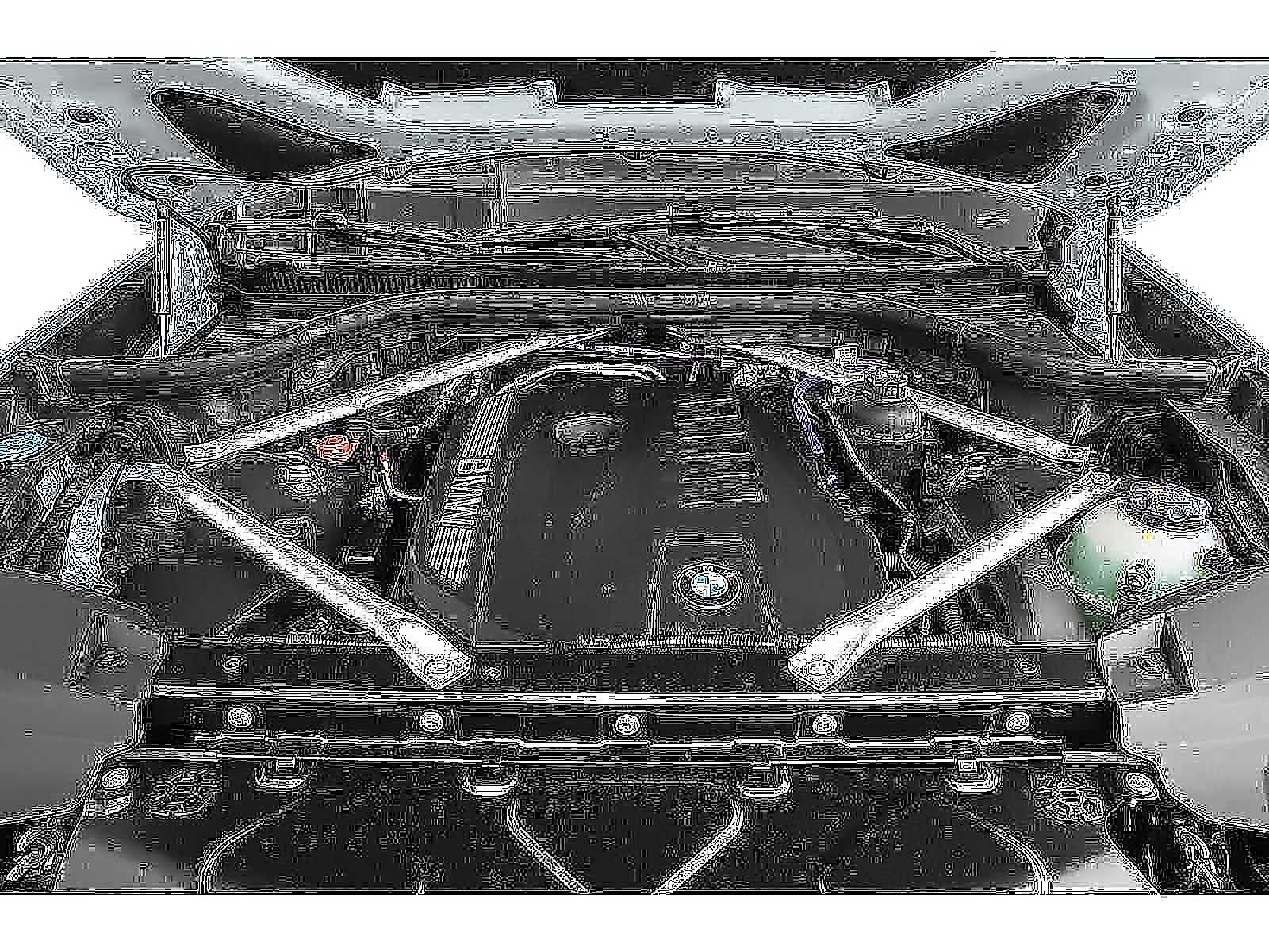 2026 BMW X7 xDrive40i Sports Activity Vehicle