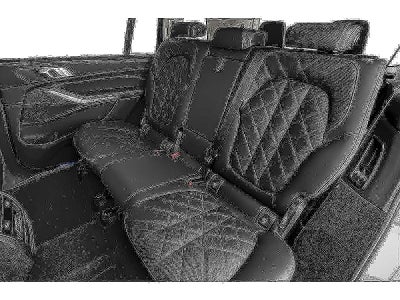 2026 BMW X7 xDrive40i Sports Activity Vehicle