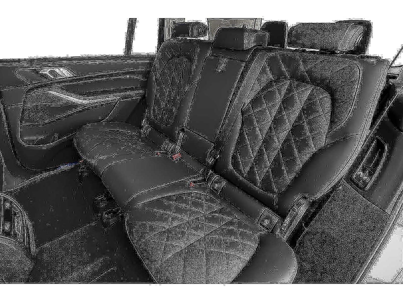 2026 BMW X7 xDrive40i Sports Activity Vehicle