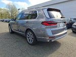 2026 BMW X7 xDrive40i Sports Activity Vehicle