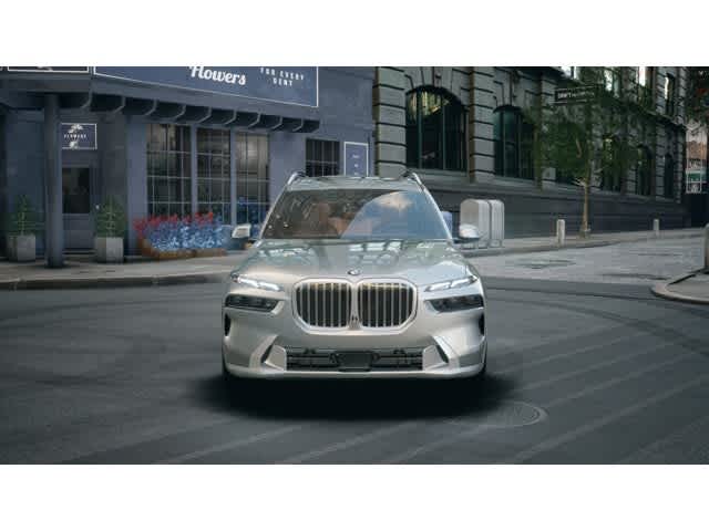 2026 BMW X7 xDrive40i Sports Activity Vehicle