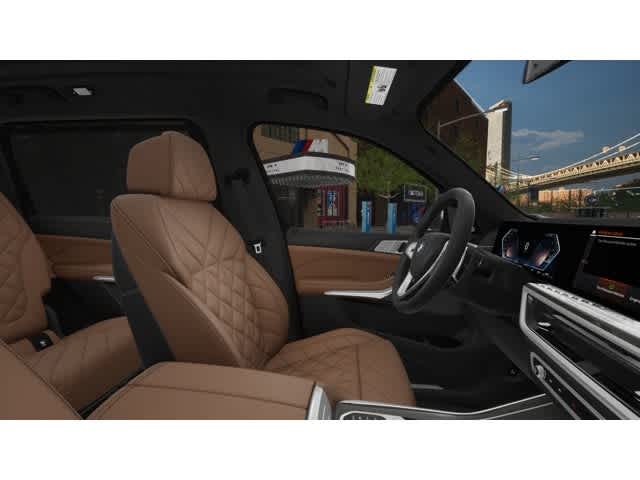 2026 BMW X7 xDrive40i Sports Activity Vehicle