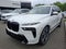 2027 BMW X7 xDrive40i Sports Activity Vehicle