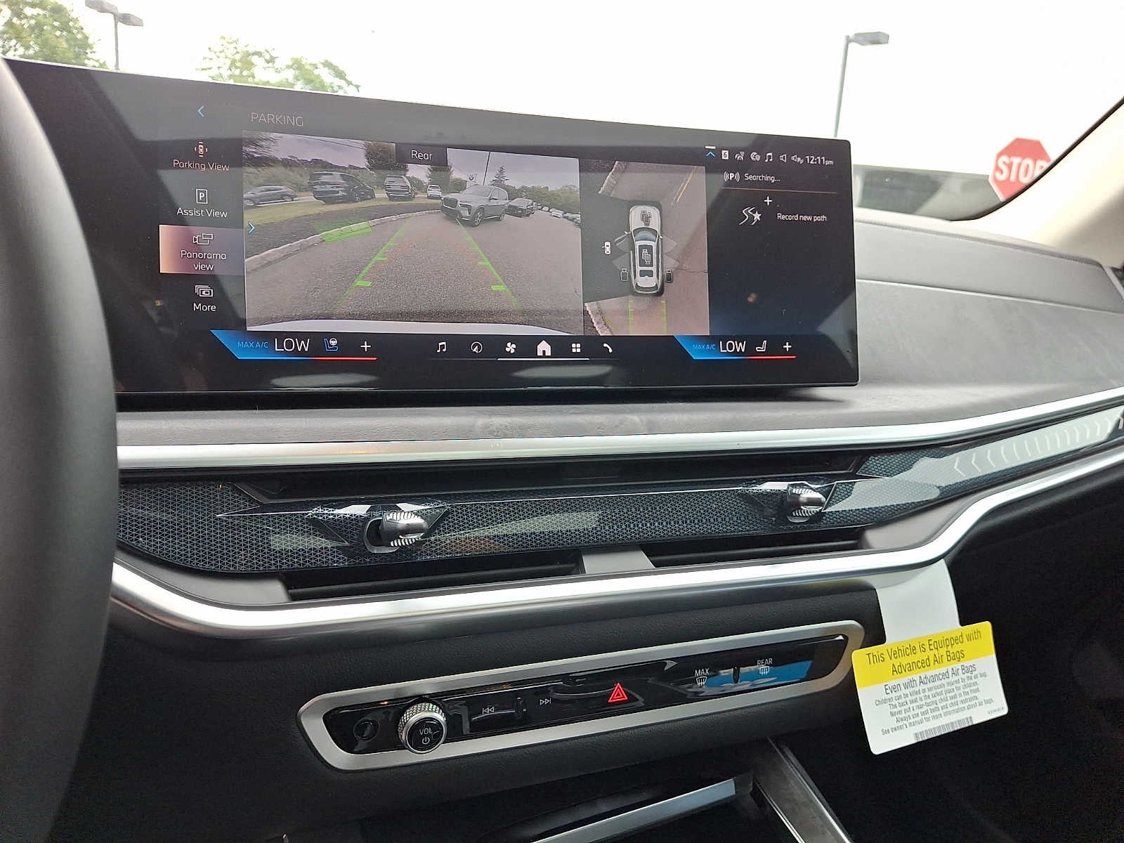 2027 BMW X7 xDrive40i Sports Activity Vehicle