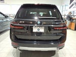 2026 BMW X7 xDrive40i Sports Activity Vehicle