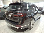 2026 BMW X7 xDrive40i Sports Activity Vehicle