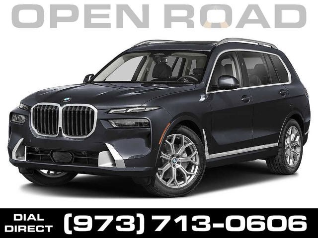 2026 BMW X7 xDrive40i Sports Activity Vehicle