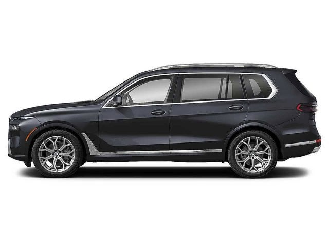 2026 BMW X7 xDrive40i Sports Activity Vehicle