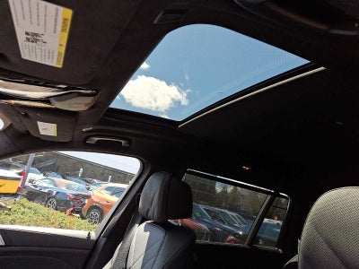 2026 BMW X7 xDrive40i Sports Activity Vehicle