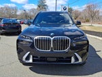 2026 BMW X7 xDrive40i Sports Activity Vehicle