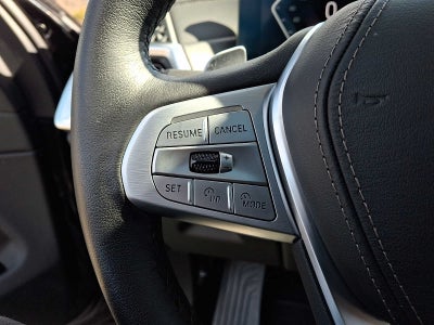 2026 BMW X7 xDrive40i Sports Activity Vehicle