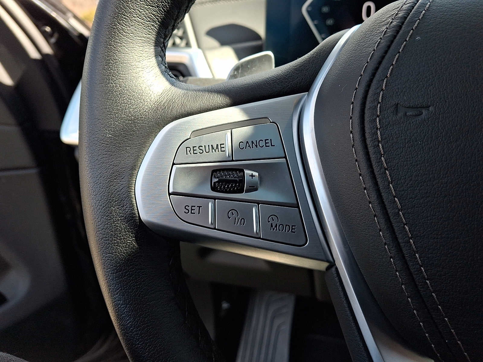 2026 BMW X7 xDrive40i Sports Activity Vehicle