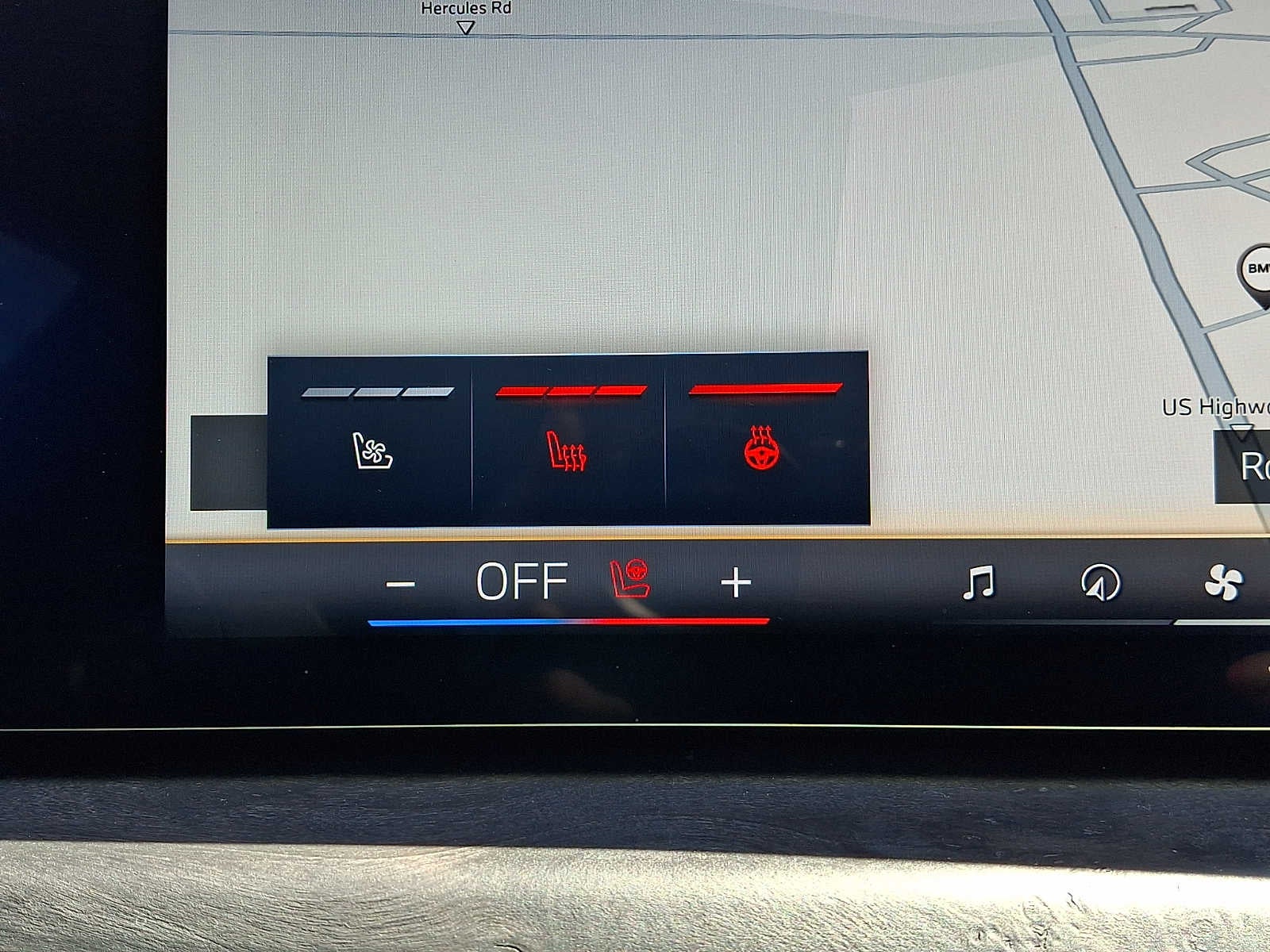 2026 BMW X7 xDrive40i Sports Activity Vehicle