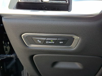 2026 BMW X7 xDrive40i Sports Activity Vehicle