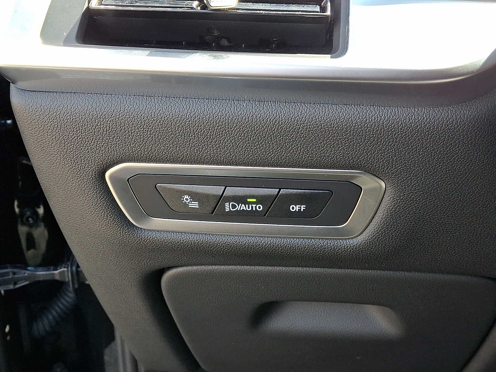 2026 BMW X7 xDrive40i Sports Activity Vehicle