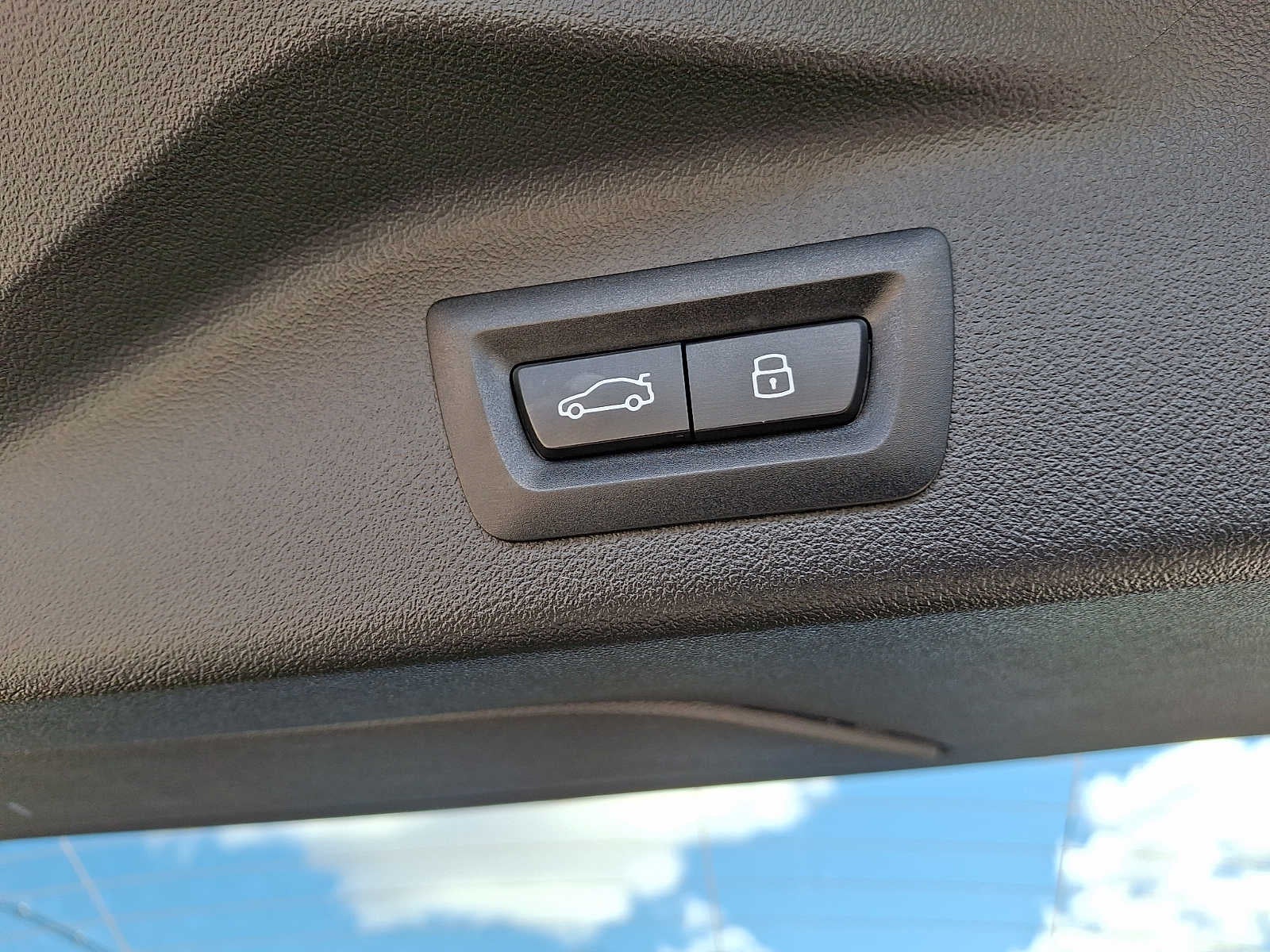 2026 BMW X7 xDrive40i Sports Activity Vehicle