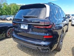 2027 BMW X7 xDrive40i Sports Activity Vehicle