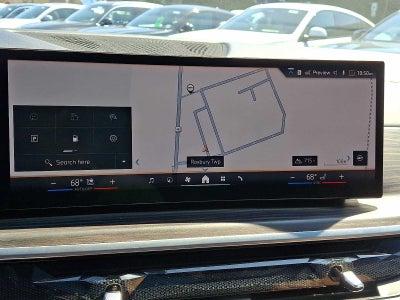 2024 BMW X7 xDrive40i Sports Activity Vehicle