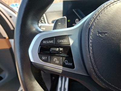 2024 BMW X7 xDrive40i Sports Activity Vehicle