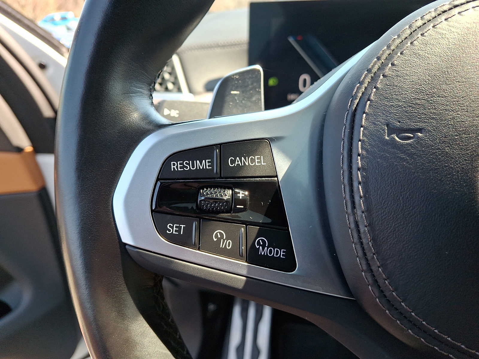 2024 BMW X7 xDrive40i Sports Activity Vehicle