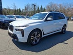 2024 BMW X7 xDrive40i Sports Activity Vehicle