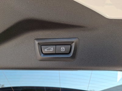 2024 BMW X7 xDrive40i Sports Activity Vehicle