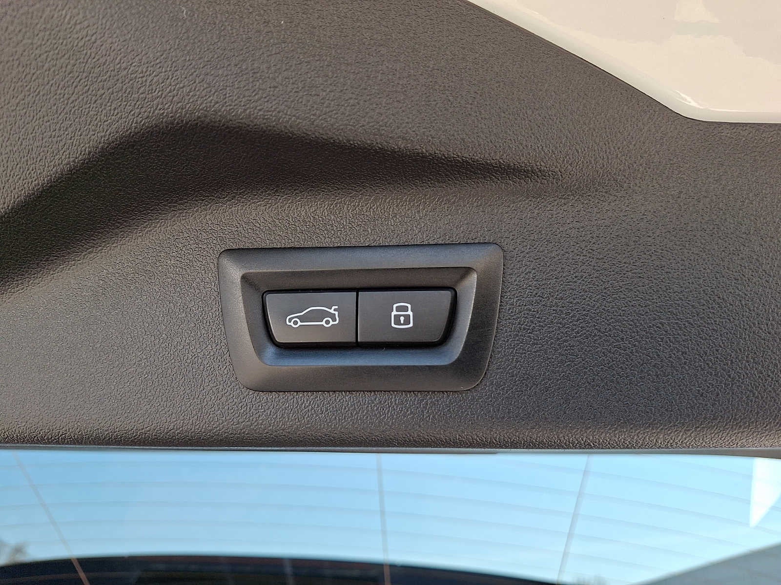 2024 BMW X7 xDrive40i Sports Activity Vehicle