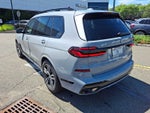 2027 BMW X7 xDrive40i Sports Activity Vehicle
