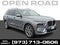 2025 BMW X7 xDrive40i Sports Activity Vehicle