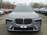 2025 BMW X7 xDrive40i Sports Activity Vehicle