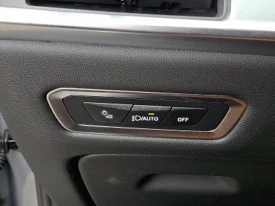 2025 BMW X7 xDrive40i Sports Activity Vehicle