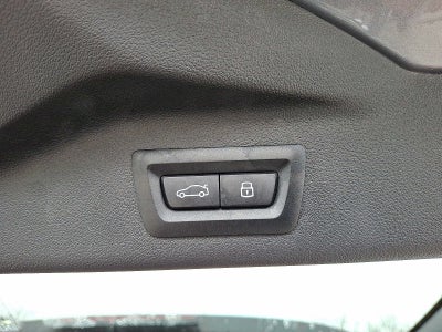 2025 BMW X7 xDrive40i Sports Activity Vehicle