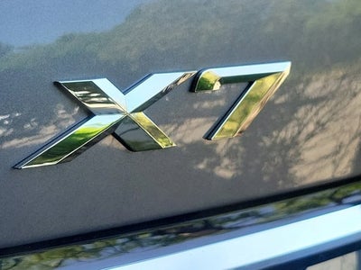 2025 BMW X7 xDrive40i Sports Activity Vehicle