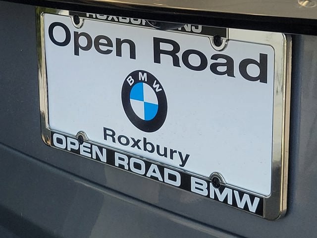 2025 BMW X7 xDrive40i Sports Activity Vehicle