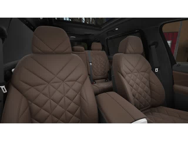 2026 BMW X7 xDrive40i Sports Activity Vehicle