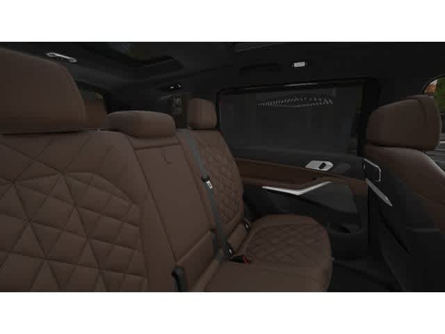 2026 BMW X7 xDrive40i Sports Activity Vehicle