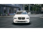 2026 BMW X7 xDrive40i Sports Activity Vehicle