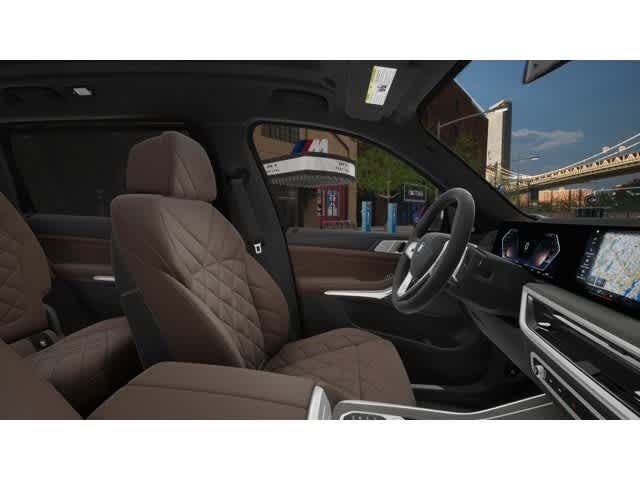 2026 BMW X7 xDrive40i Sports Activity Vehicle