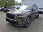 2027 BMW X7 xDrive40i Sports Activity Vehicle