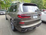 2027 BMW X7 xDrive40i Sports Activity Vehicle