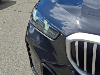 2024 BMW X5 xDrive40i Sports Activity Vehicle