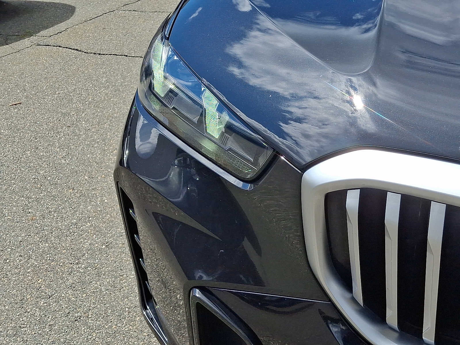 2024 BMW X5 xDrive40i Sports Activity Vehicle