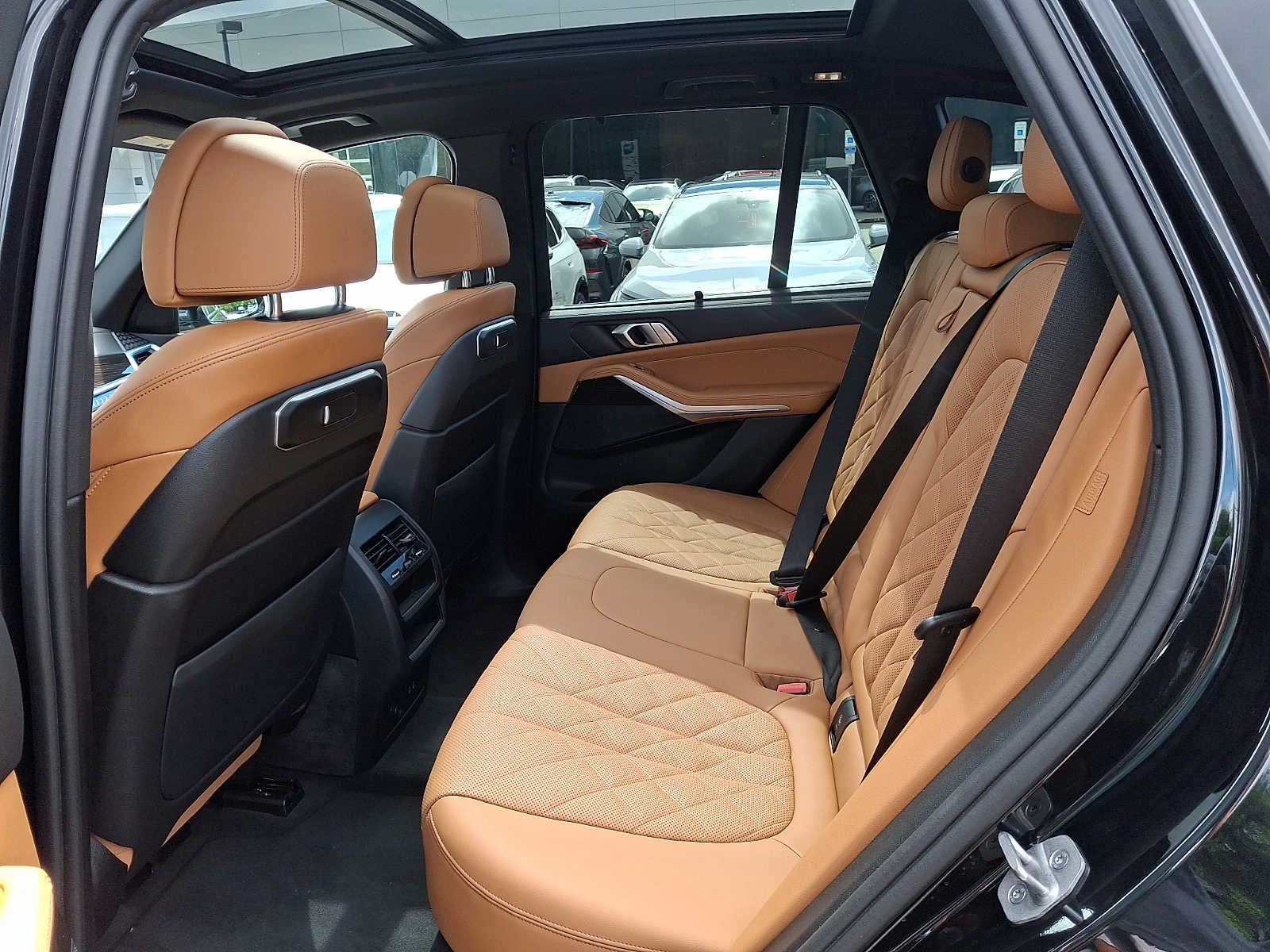 2024 BMW X5 xDrive40i Sports Activity Vehicle