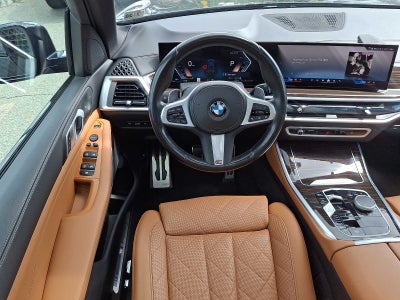 2024 BMW X5 xDrive40i Sports Activity Vehicle