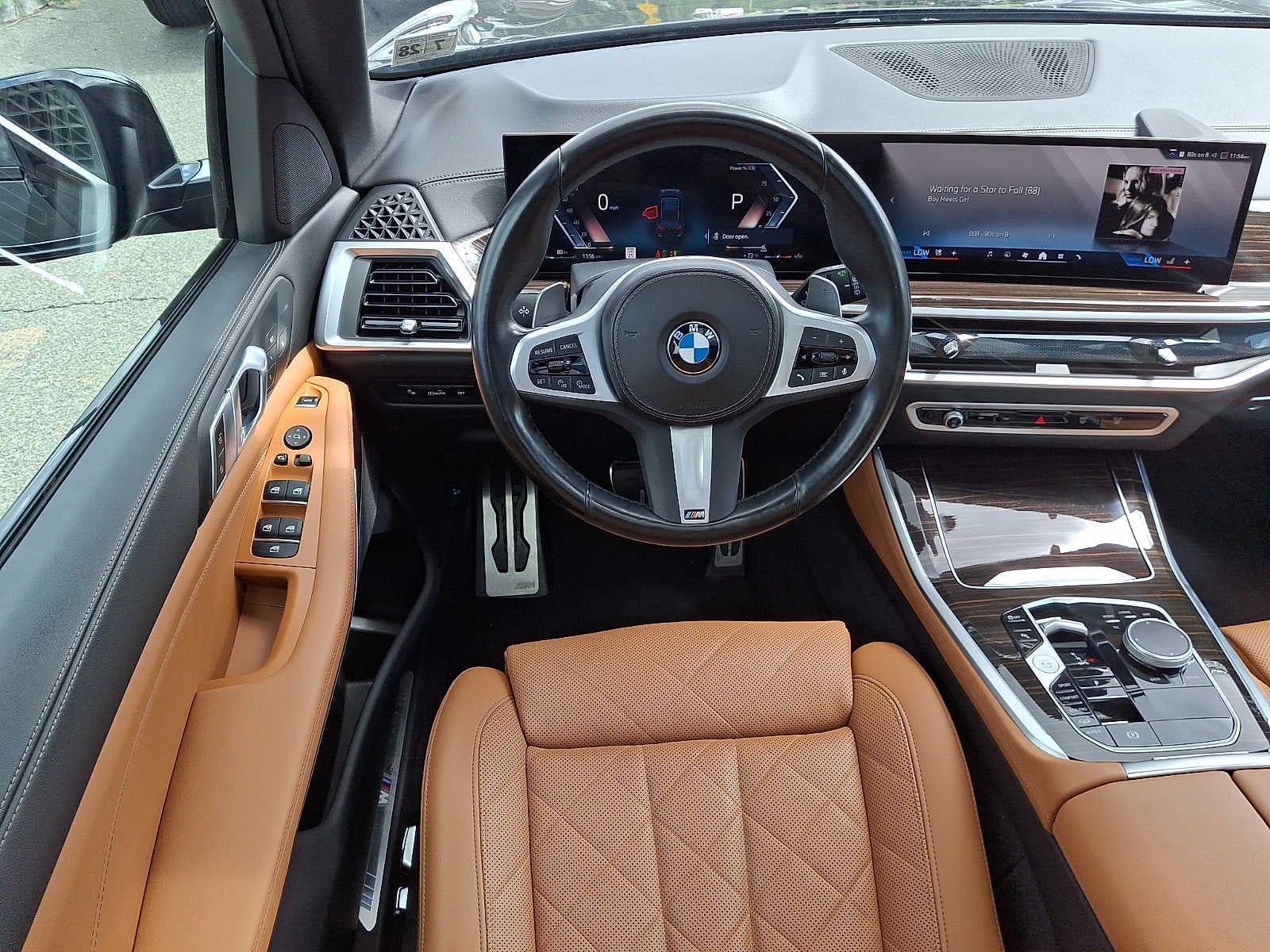 2024 BMW X5 xDrive40i Sports Activity Vehicle