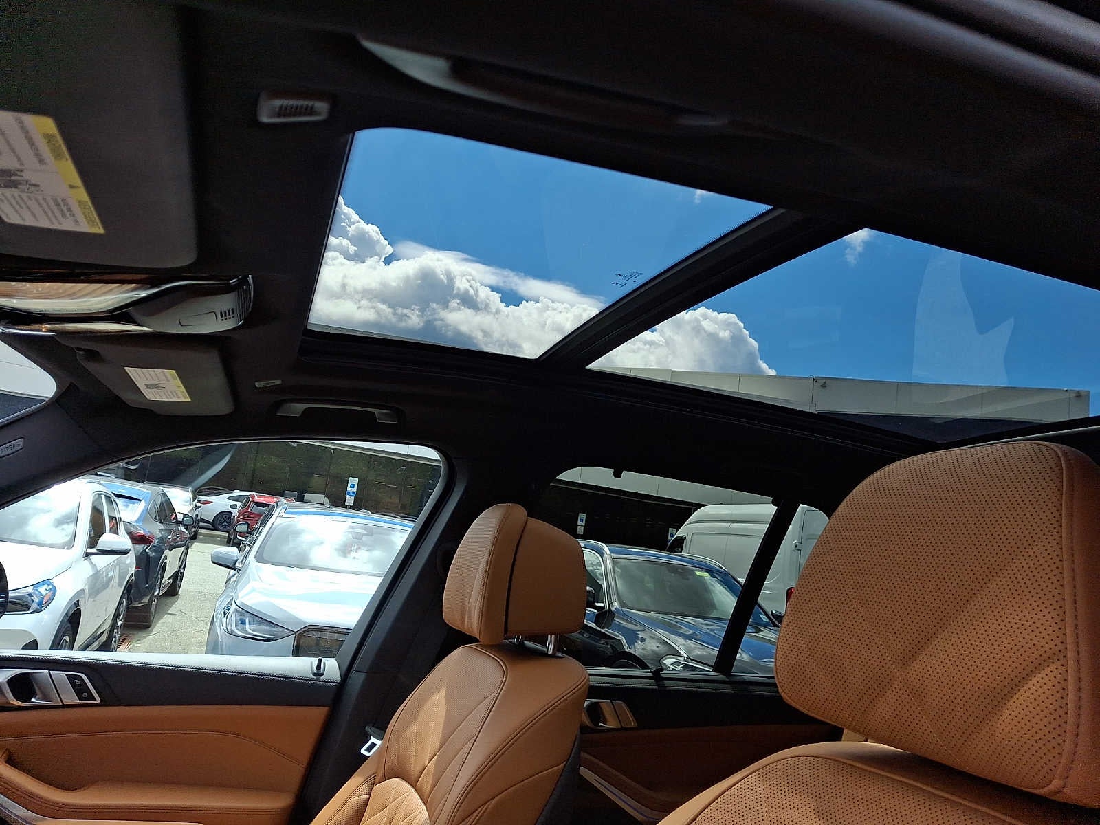 2024 BMW X5 xDrive40i Sports Activity Vehicle